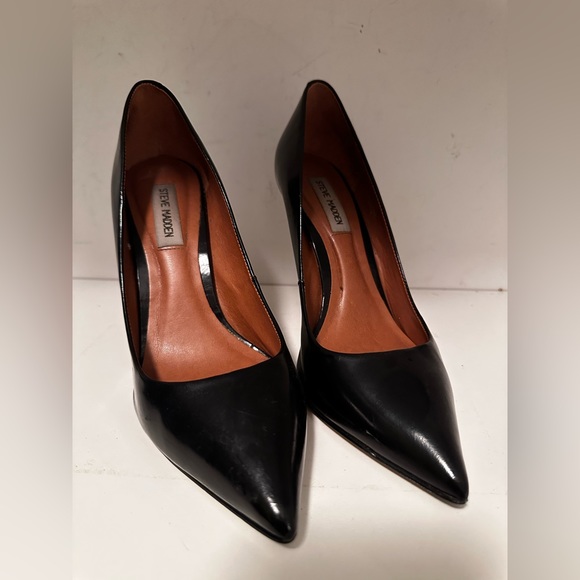 Steve Madden heels size 9 - Picture 2 of 6